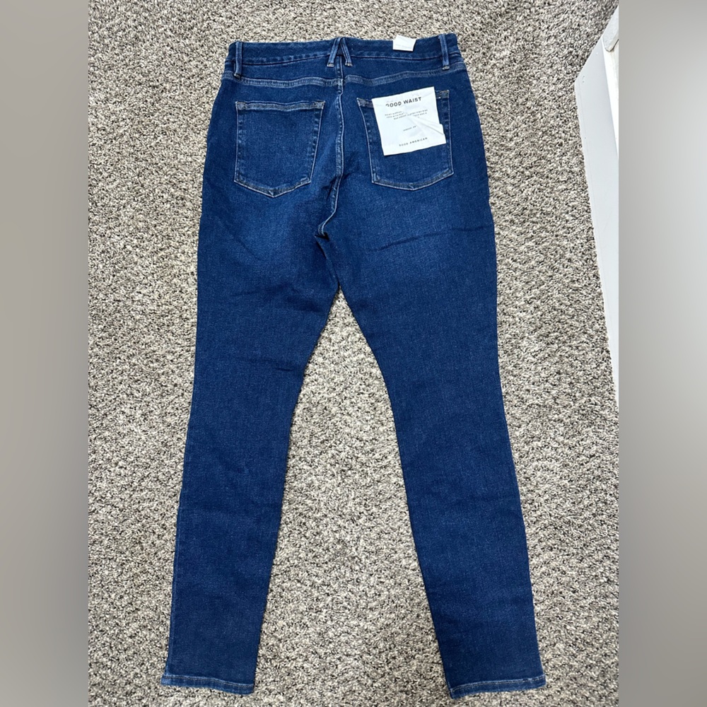 Good American Jeans